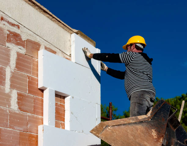 Best Blown-in Insulation in Halawa, HI