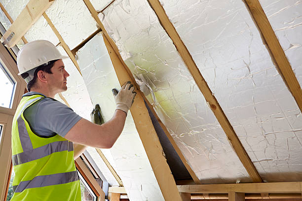 Best DIY Insulation Kits and Guidance in Halawa, HI