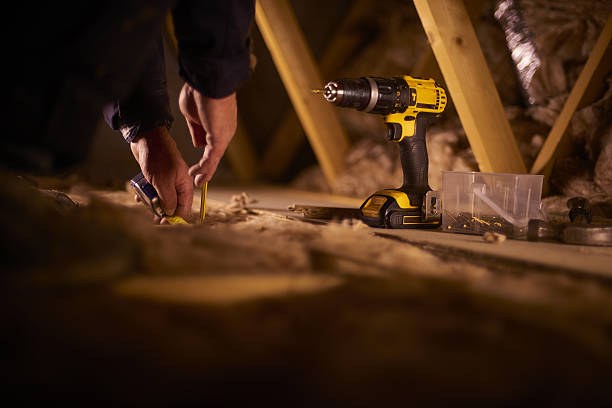 Best Insulation for Specific Applications in Halawa, HI